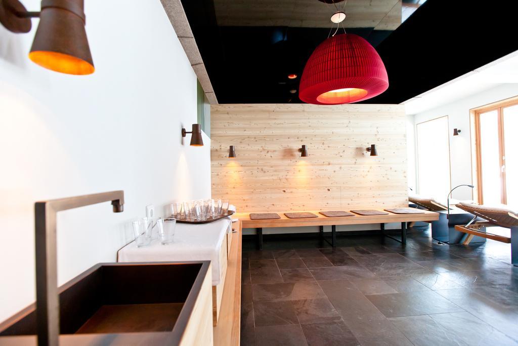 Alfonsstueberl - Ferienwohnungen & Restaurant Innervillgraten Extérieur photo